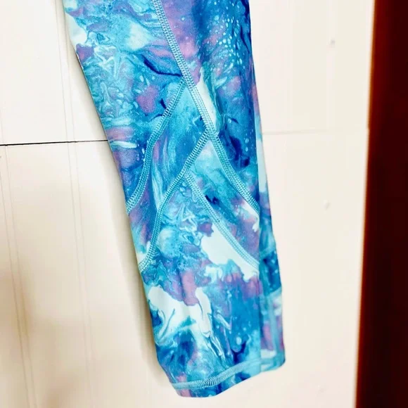 Girls XL Leggings Set, Pants& Top Bundle, Girls Set - Picture 4 of 8